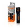 OSRAM LEDinspect Torch 450 Essential, Zoom Function, 450lm Brightness, 6500K, 3 Light Modes, LED Inspection Torch