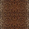 Transfer Sheet Leopard