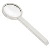 Magnifier, Plain Silver (30-258S)