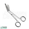 4 Pcs First Aid Paramedic Essential Nursing Tools Surgical Instruments - Green