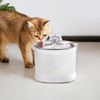 Cheerble Cat Water Filter Replacement for Cat Water Filter (8-1)