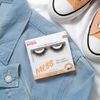 KISS MLBB Lashes 01 Black