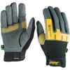 Snickers 95984804007 Size 7 "Specialized Tool" Right Glove - Grey/Black