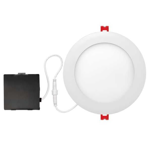 Globe Electric 6 " LED??????Recessed????? 1 Pack ???? 90933 1