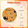 25pcs Sensor Covers, Waterproof Sensor Covers Non-Woven Fabric Sensor Covers Thanksgiving Style Sensor Covers for Libre 2 or 3