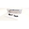 PARENCE - Magnetic false eyelashes - Easy to put on - Light - Illuminate your eyes with the Parence False Lashes (Pretty)