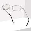 Glasses for dyeing hair for presbyopia Coloring at that time (R) Weakness +1.50 (4900-15)
