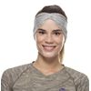 Buff Tapered Headband Silver Grey Htr Unisex One size