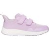 Viking Unisex Children's Bouncy Glitter 2V Walking Shoe, fliederfarben, 31 EU