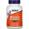 Supplements, Mannose Cranberry, Dual Action Formula*, Clinically Evaluated, U...