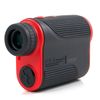 NovaOptik Golf Laser Rangefinder with PinSeeker, PaceCat-1000 (Orange)