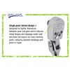 Williams M-52EHA Enclosed Head Ratchet 1/4-Inch
