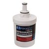 Paxanpax PRF186 Refrigerator Water Filter, Plastic