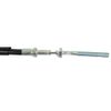 PFP Motorcycle Front Brake Cable Gear UA06J/07J