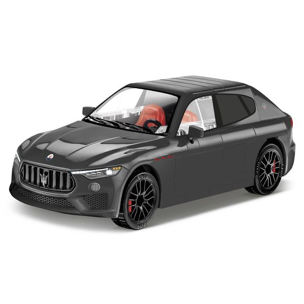 COBI Maserati Levante Trofeo Vehicle