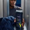 NIVEA MEN Deep Sport Shower Gel 500 ml