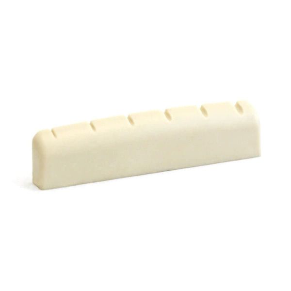 Graphtech Tusq Xl Nut - Slotted Epiphone Style