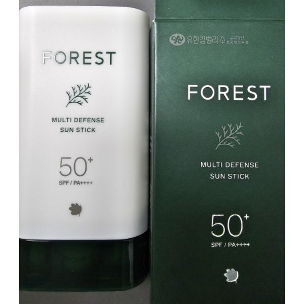 [Genuine] Greenfinger Forest Multi-Defense Sun Stick 19g 1EA