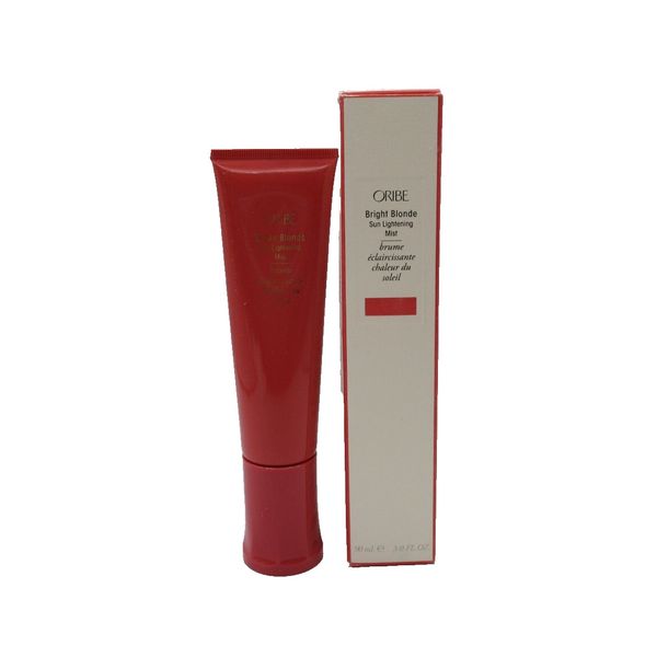 Oribe Bright Blonde Sun Lightening Mist ~ 3 fl oz / 90ml ~