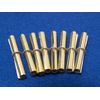 Roller Loose Gold Shiny 100 Plugs – Size P/100)