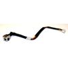 Power4Laptops Replacement Laptop DC Jack Socket With Cable Compatible With Compaq Presario V3067TU