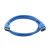 USB Superspeed 3.0 Extension Cable A to A M/F 3 FT for any Type A Cable