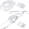 8928-01 (30 Mai) Nagoya Eyeglasses with Sterile String