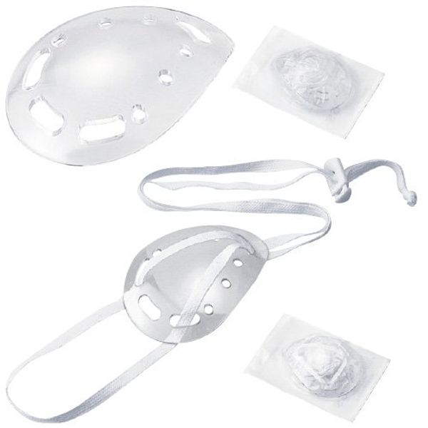 8928-01 (30 Mai) Nagoya Eyeglasses with Sterile String