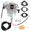 Carburetor For Kohler SV730-0023 25HP Engine