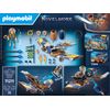 Playmobil Novelmore - Dario's Glider