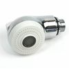 SPA CHAIR SPRAYER HEAD/SOFT HOSE (COMPLETE SET)