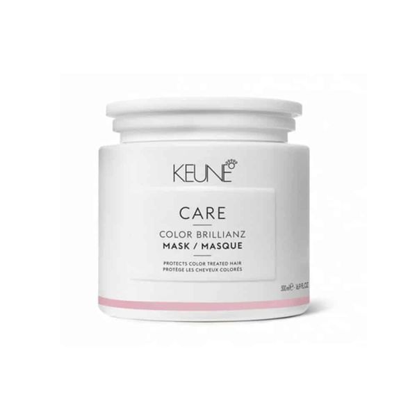 KEUNE Care Color Brilliance Mask 500 ml