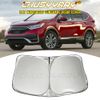 For Toyota Highlander Windshield Sun Shade Window Foldable UV Block Cover