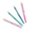 Dr T's Perio Perio Blue Toothbrush Designed and Made by Dental Clinic