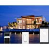 Smart WIFI Light Switch Remote Alexa Google Home Voice Control Smart Life 2pack