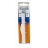Connex COXT781625 Professional Joint Smoother, White, One Size Set of 5 Pieces