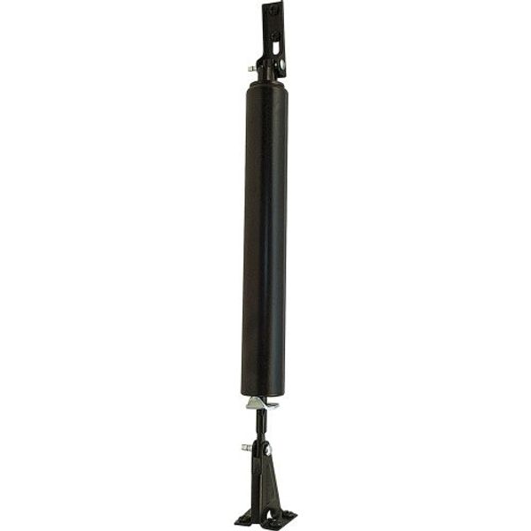 Prime-line K 5028 Black Screen And Storm Door Closer (Single Pack)