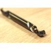 Lot of (20) 3/16" Double End Drill Bits Full Grounded