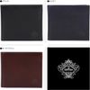 Orobianco H&L Men's Bifold Mini Wallet