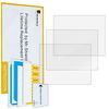 Mr.Shield [3-Pack] Screen Protector For Anbernic RG353V / RG353VS [Premium Clear] Screen Protector (PET Material)