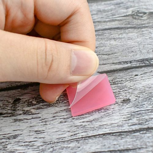 72 Pieces Diamond Glue Clay Painting Glue Clay DIY Diamond Embroidery Wax Tool Set Painting Wax for 5D Diamond Art Drilling Embroidery Cross-Stitch Diamond Art Glue Wax (2 x 2 cm)