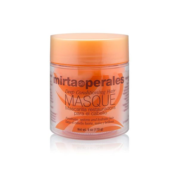 Mirta De Perales Deep Conditioning Hair Masque, 180ml