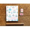 Noteworthy Sweet Birthday Greeting Card