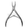 10 Mini Blumenthal Bone Rongeurs 4.5" Surgical Dental Veterinary German Grade