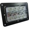 Tiger Lights LED Tractor Headlight Hi/Lo Beam      TL2020-1