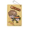 Reborn & Sawada Tsunayoshi Pass Case MA