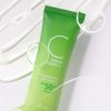 green vitamin c sunscreen