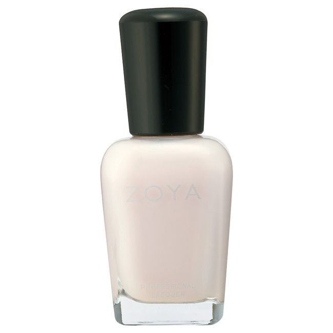 ZOYA Nail Color 15ml ZP242 JANE [Nekoposu not available] Nail supplies specialty store