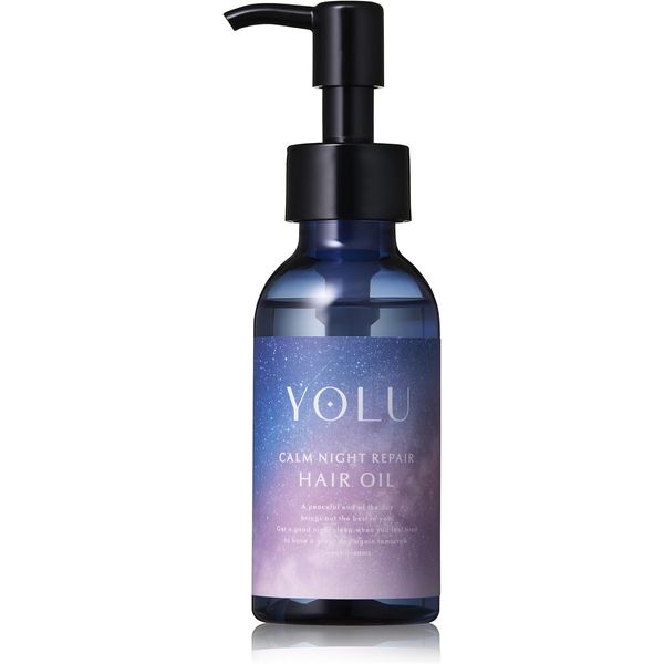 YOLU Melonite Repair Hair Milk