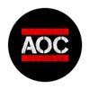 AOC Ocasio-Cortez Democratic Socialist Bronx NY Fun PopSockets Swappable PopGrip